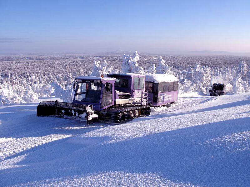 Amethyst Mine Visit - Is the price good value?