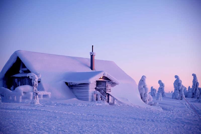 Amethyst Mine Visit - Who should choose Lampivaara?