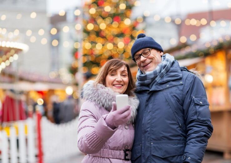Amiens : Christmas Markets Festive Digital Game - Activity Details
