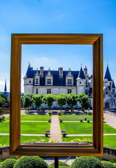 Amiens Private Guided Walking Tour - Good To Know