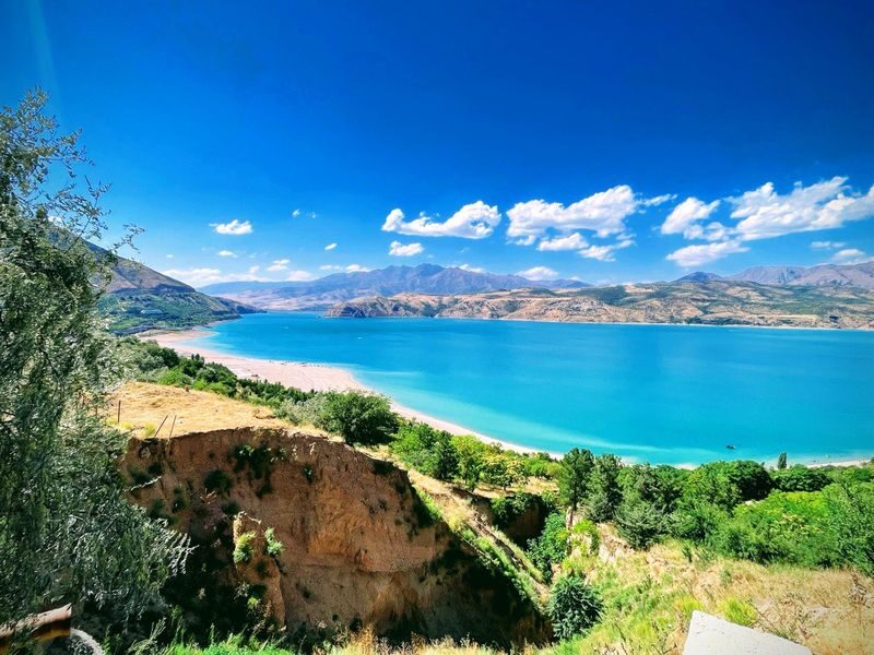 Amirsoy & Charvak Mountain Full-Day Small Group Tour - Key points before you book