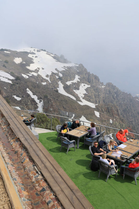 Amirsoy & Charvak Mountain Full-Day Small Group Tour - Chimgan: the chairlift is the thrill stop