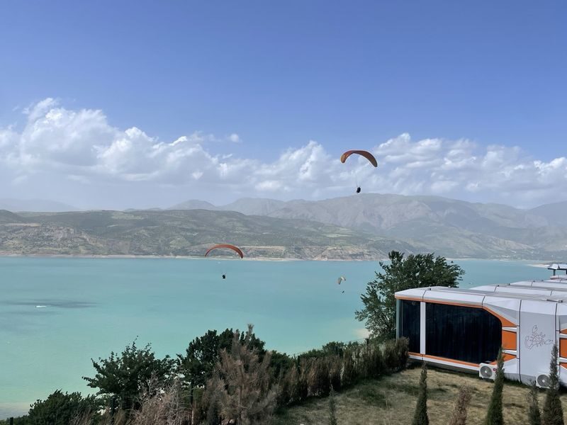 Amirsoy & Charvak Mountain Full-Day Small Group Tour - Lunch and other costs: check the fine print