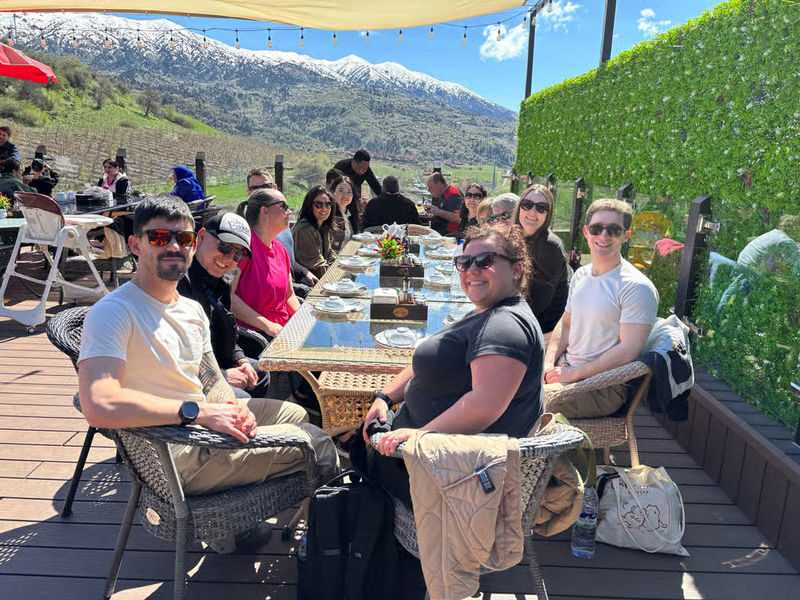Amirsoy & Charvak Mountain Full-Day Small Group Tour - Who should choose this tour?