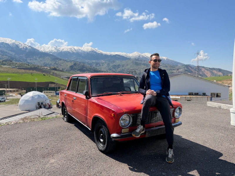 Amirsoy & Charvak Mountain Full-Day Small Group Tour - Booking details worth checking