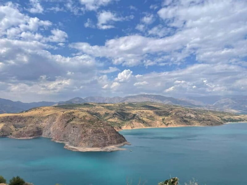 Amirsoy, Chimgan & Charvak Full-Day Adventure - The Itinerary Breakdown and What to Expect