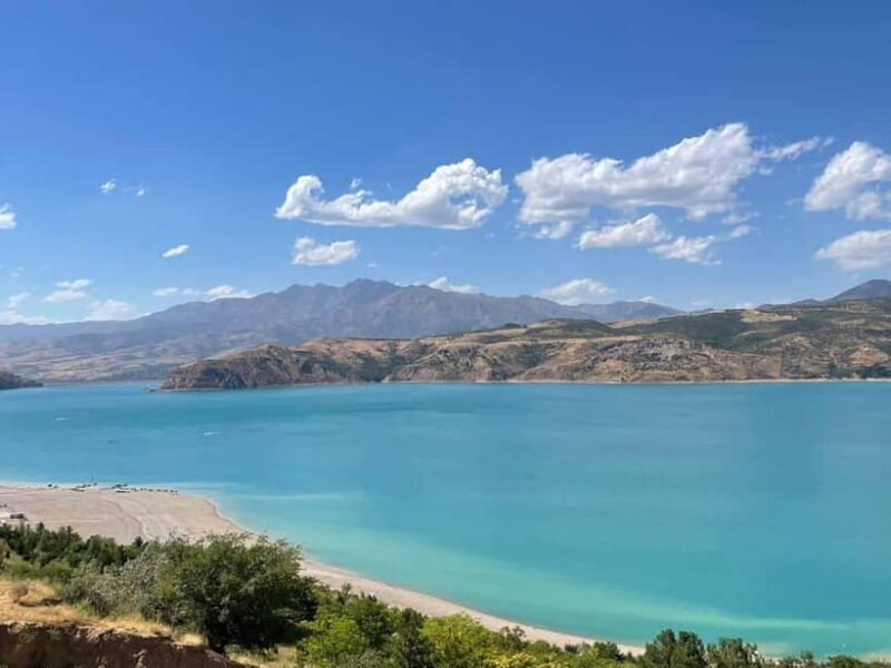 Amirsoy, Chimgan & Charvak Full-Day Adventure - Authentic Experiences and Guest Feedback