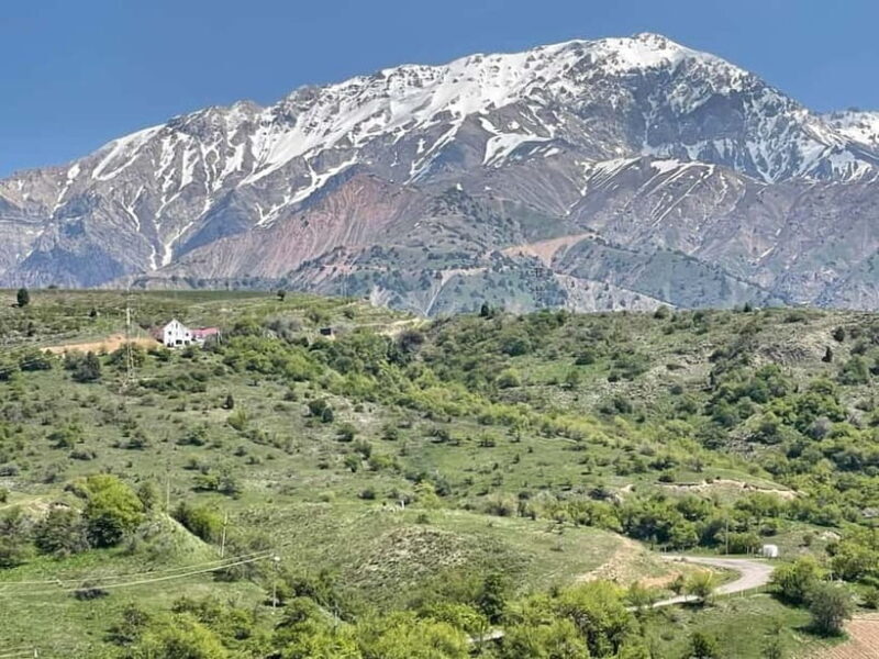 Amirsoy, Chimgan & Charvak Full-Day Adventure - Is This Tour Right for You?