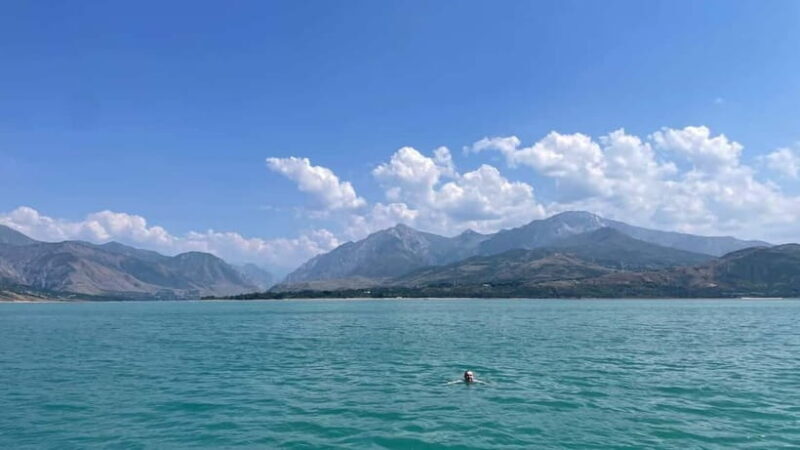 Amirsoy, Chimgan & Charvak Full-Day Adventure - FAQ