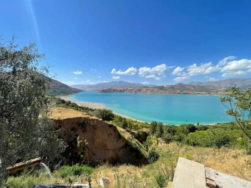 Amirsoy, Chimgan & Charvak Full-Day Adventure - A Detailed Look at the Amirsoy, Chimgan & Charvak Tour