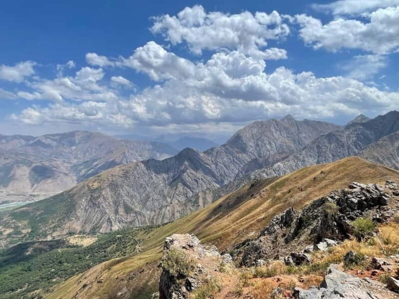 Amirsoy, Chimgan & Charvak Full-Day Adventure - Who Will Love This Tour?