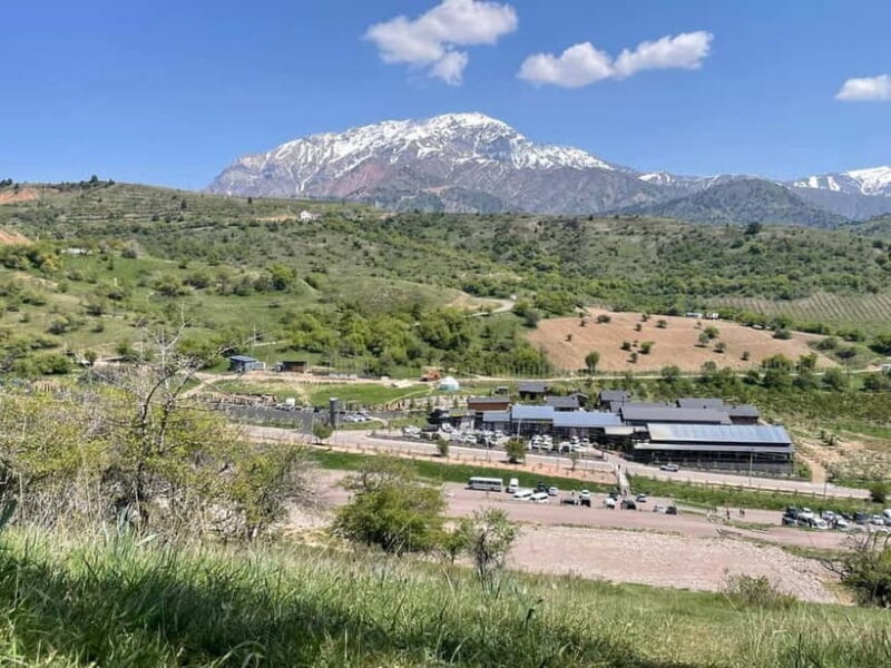 Amirsoy, Chimgan & Charvak Full-Day Adventure - Final Thoughts