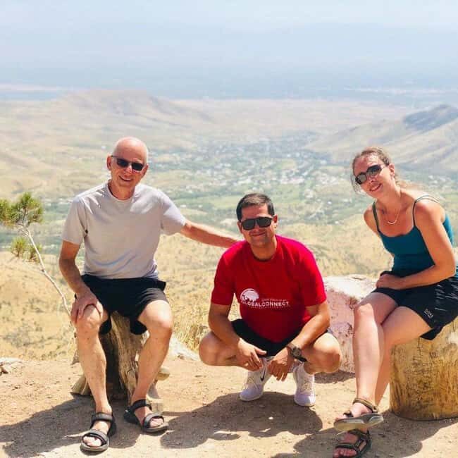 Amirsoy, Chimgan & Charvak Tour from Tashkent - Why This Tour Works for Different Types of Travelers