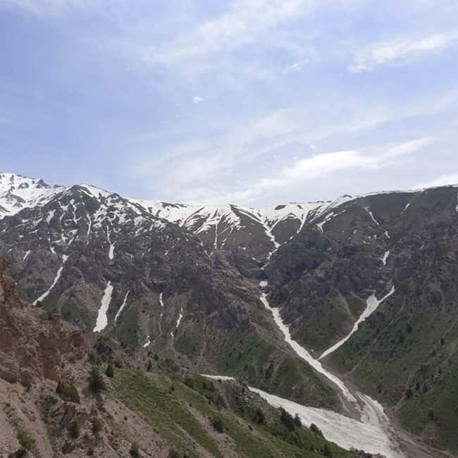 Amirsoy, Chimgan & Charvak Tour from Tashkent - The Sum Up: Who Should Consider This Tour