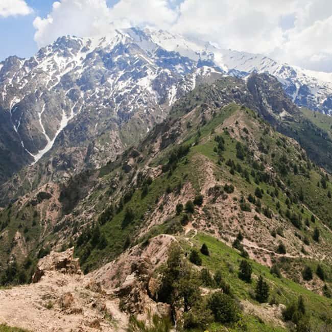 Amirsoy, Chimgan & Charvak Tour from Tashkent - FAQs