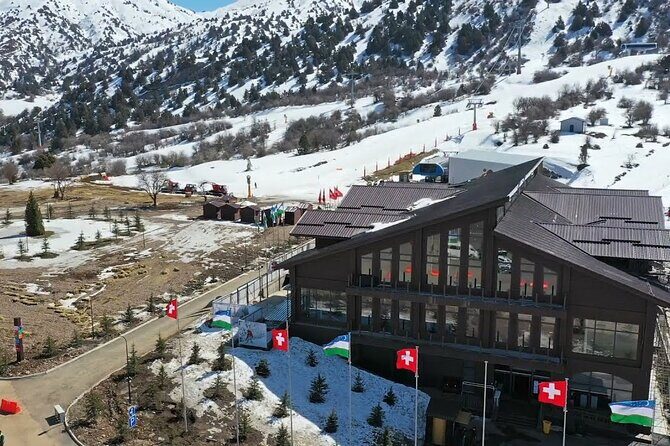 Amirsoy, Chimgan & Charvak Trip with Green Somsa and Tea - Who Will Love This Tour?