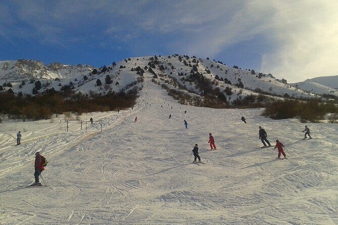 Amirsoy, Chimgan & Charvak Trip with Green Somsa and Tea - The Sum Up