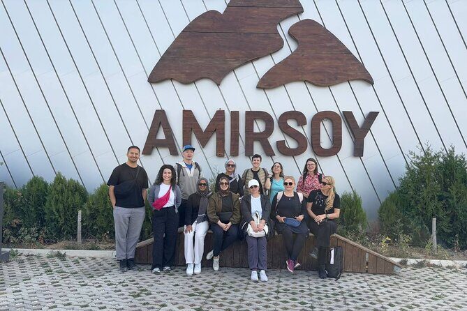 Amirsoy, Chimgan & Charvak Trip with Green Somsa and Tea - An In-Depth Look at the Tour Experience