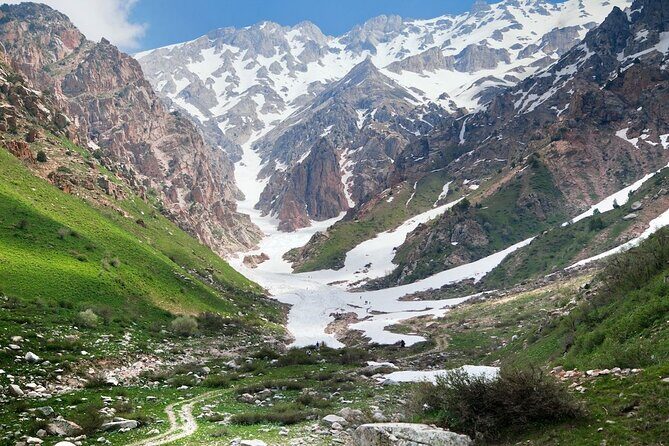 Amirsoy, Chimgan & Charvak Trip with Green Somsa and Tea - Final Thoughts