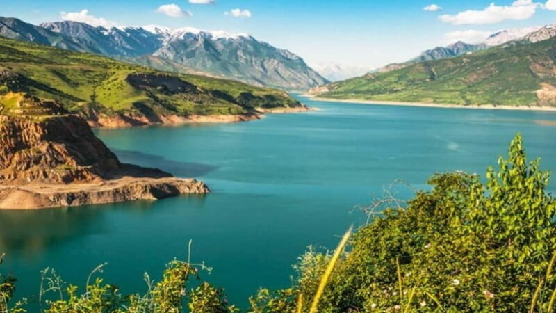 Amirsoy, Chimgan Mountain & Charvak Lake tour from Tashkent - Good To Know