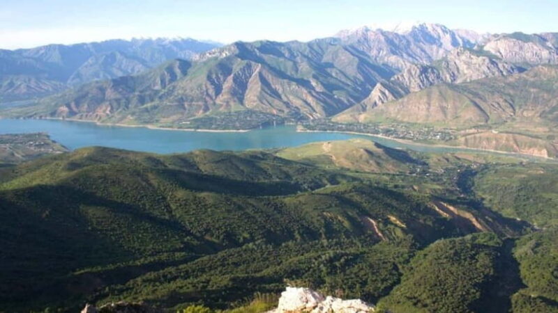 Amirsoy, Chimgan Mountain & Charvak Lake tour from Tashkent - Final Thoughts