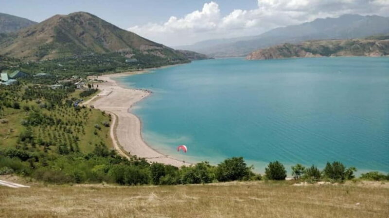 Amirsoy, Chimgan Mountain & Charvak Lake tour from Tashkent - Authentic Experiences and Local Insights