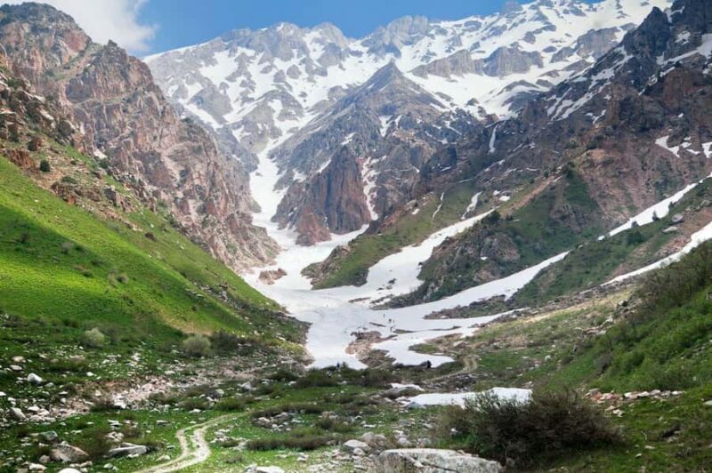 Amirsoy & Chimgan Mountains Tour with Charvak Lake Viewpoint - A Deep Dive into the Mountain Day Trip