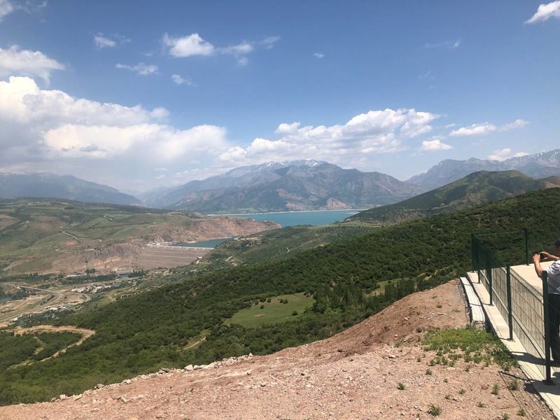 Amirsoy & Chimgan One-day Mountain & Local Food Tour - How to judge the $204.45 starting price