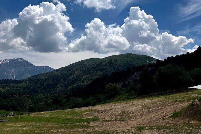 Amirsoy mountain private tour from Tashkent - Who Should Consider This Tour?