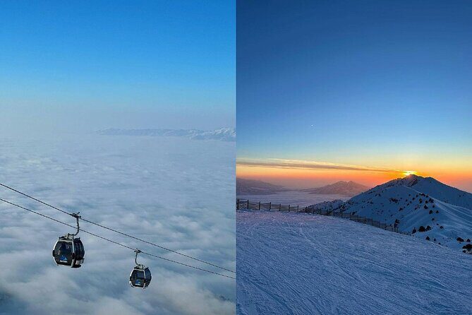 Amirsoy mountain private tour from Tashkent - Final Thoughts