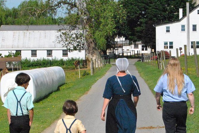 Amish Experience Visit-In-Person Tour - A Deep Dive into the Amish Experience Tour