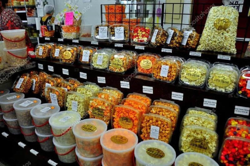 Amish Farm and House 1-Day Tour From Washington D.C. - Frequently Asked Questions (FAQs)