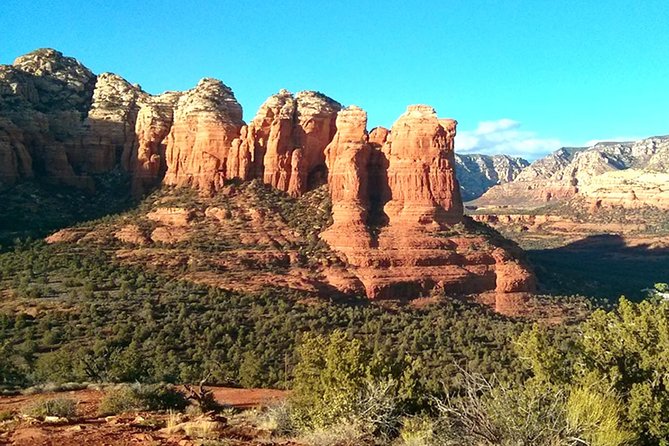 Amitabha Stupa and Peace Park Sedona, Arizona Experience - The Sum Up