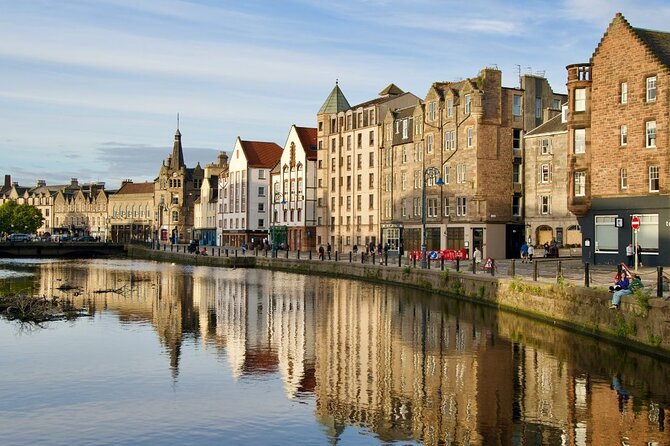 Amitylux Best of Private Edinburgh Walking Tour-3 Hours - Frequently Asked Questions