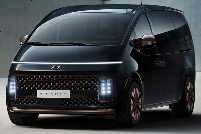 Amman Airport Private Transfer To Amman By 7 Seat Minivan - Inclusions and Exclusions