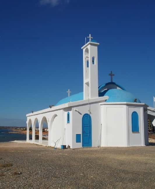 Ammochostos(:), Village Life Lover & Cyprus Gems-Region Trip - Good To Know