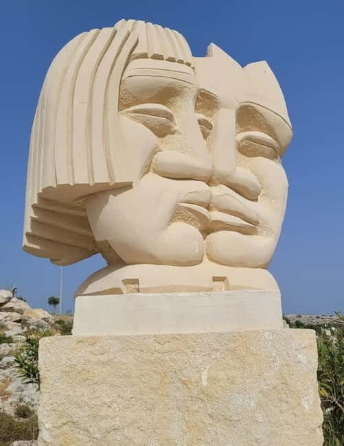 Ammochostos(:), Village Life Lover & Cyprus Gems-Region Trip - Discovering the Beauty of Eastern Cyprus