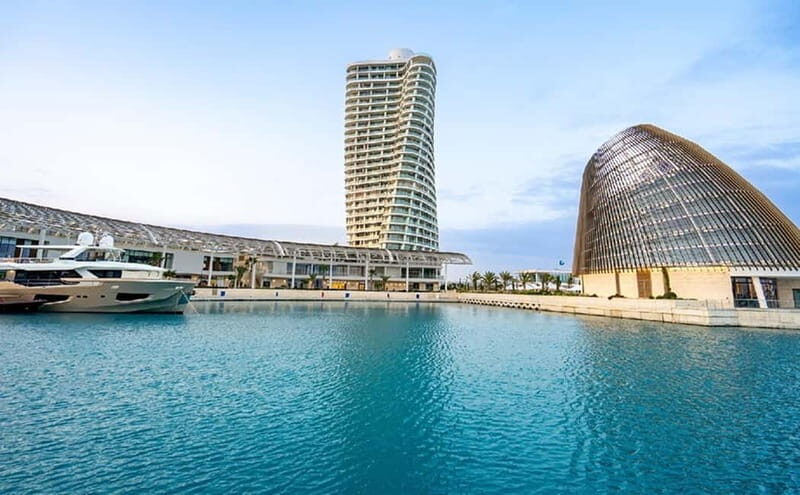 Ammochostos(:), Village Life Lover & Cyprus Gems-Region Trip - Price and Value Analysis