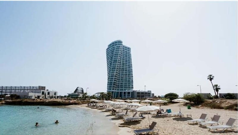 Ammochostos(:), Village Life Lover & Cyprus Gems-Region Trip - Wrapping It Up