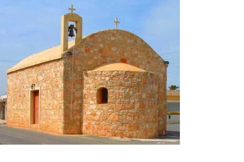 AMMOCHOSTOS VIP -Craft Brewery Tasting & Cypriot Food Trip - Good To Know