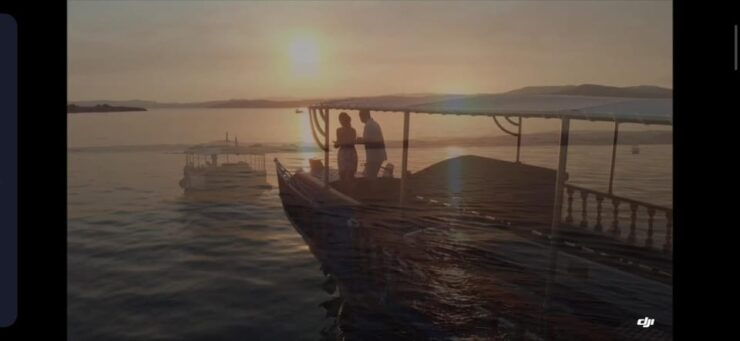 Ammouliani Sunset - Good To Know