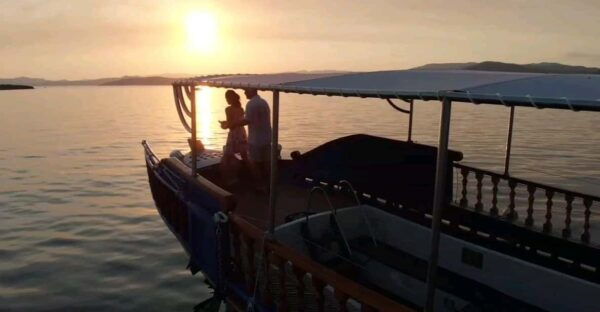 Ammouliani Sunset - Frequently Asked Questions