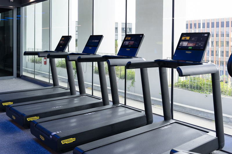 Amore Fitness & Define - What to know before you book