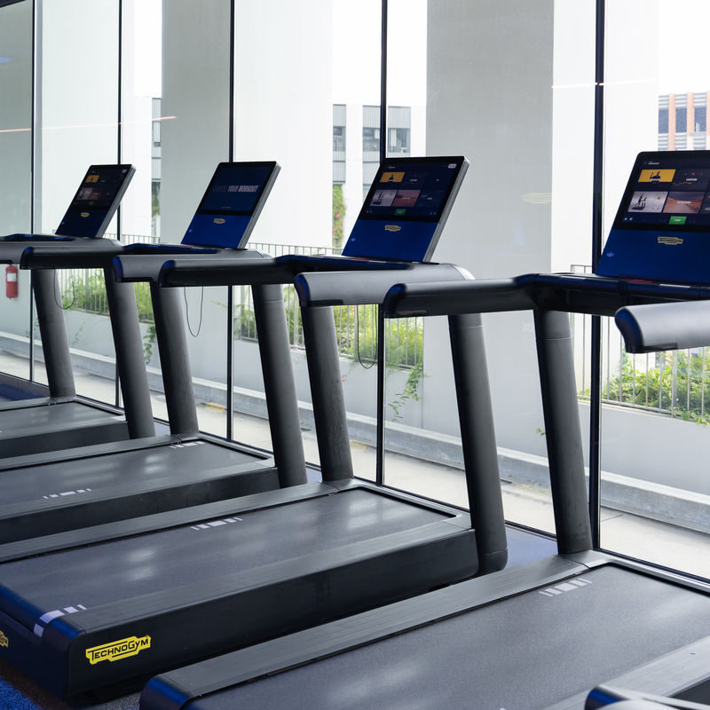 Amore Fitness & Define - Booking details that can save you a headache