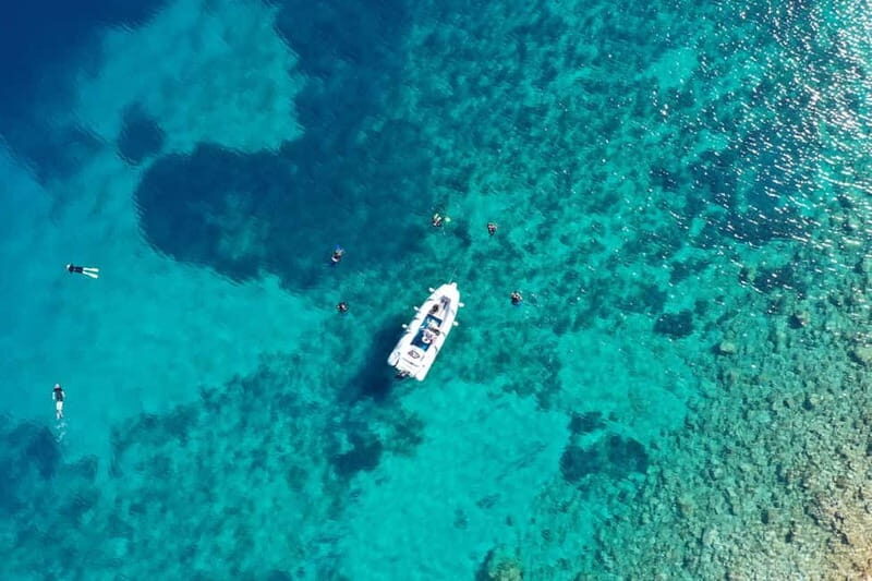 Amorgos: Basic Diver Course at Amorgos Diving Center - Good To Know