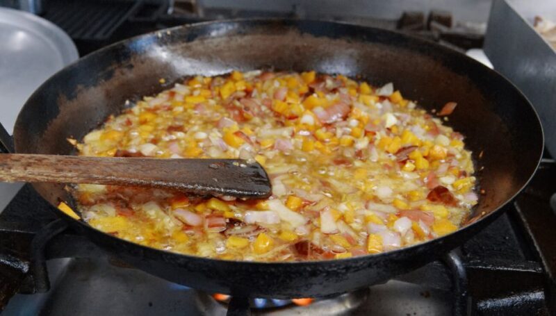 Amorgos: Greek Cooking or Pastry Class - An In-Depth Look at the Amorgos Cooking Class