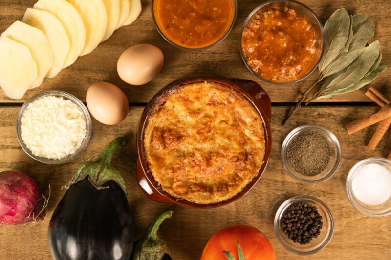 Amorgos: Greek Cooking or Pastry Class - FAQs