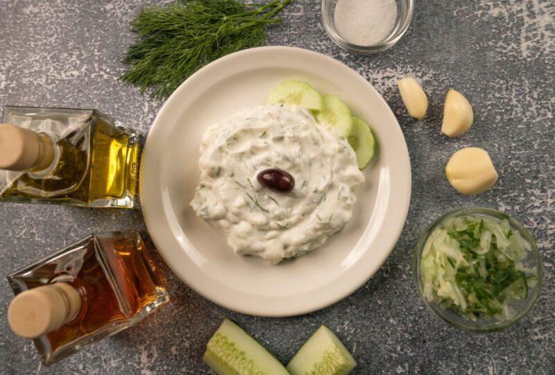 Amorgos: Greek Cooking or Pastry Class - Final Thoughts