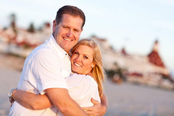 Amorous Strolls: Love Is in San Diego - Good To Know