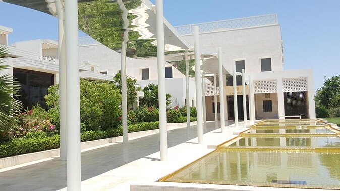 Amouage Perfume Factory Fanja Village and Wadi Taiyyin From Muscat - Tour Inclusions